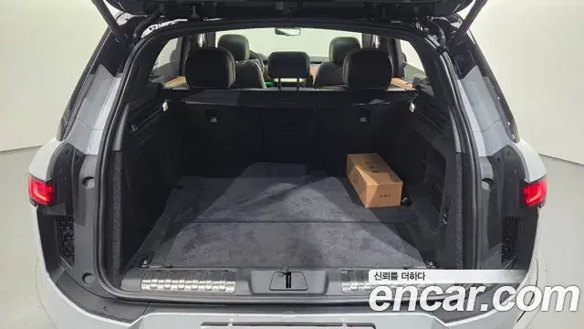 Land Rover Range Rover Sport 2026 — Photo 6/20