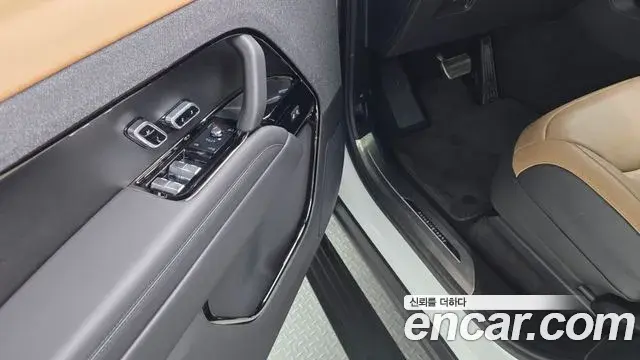 Land Rover Range Rover Sport 2026 — Photo 19/20