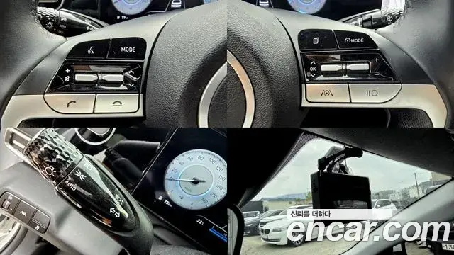 Hyundai Avante 2022 — Фото 19/20