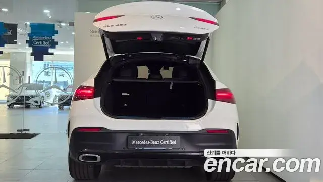 Mercedes-Benz GLE-Class 2026 — Şəkil 18/20