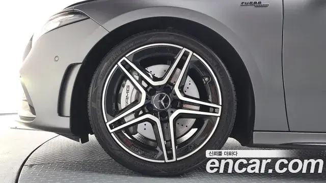 Mercedes-Benz A-Class 2023 — Фото 5/20
