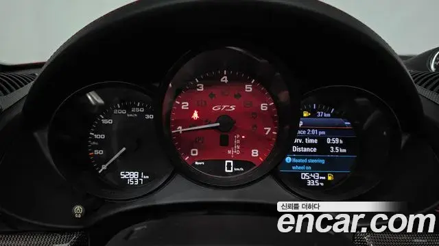 Porsche 718 Boxster 2018 — ფოტო 22/30