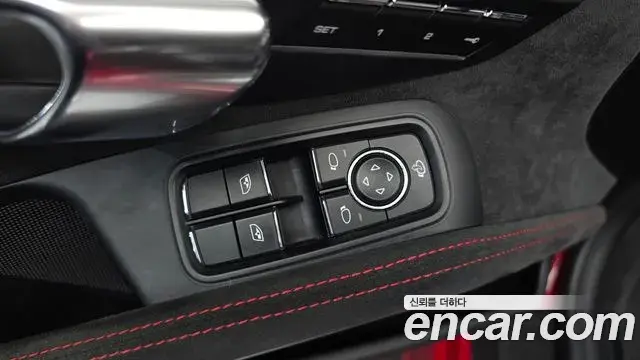 Porsche 718 Boxster 2018 — ფოტო 26/30