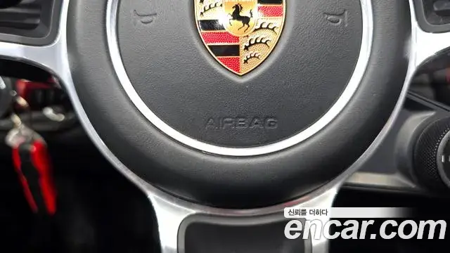 Porsche 718 Boxster 2018 — ფოტო 12/30