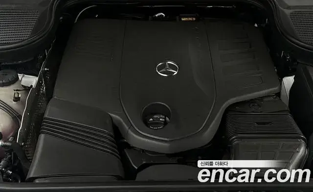 Mercedes-Benz GLE-Class 2026 — Фото 5/19