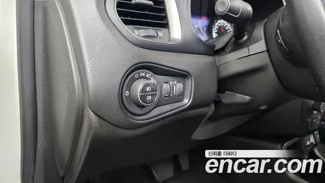 Jeep Renegade 2021 — Şəkil 6/20