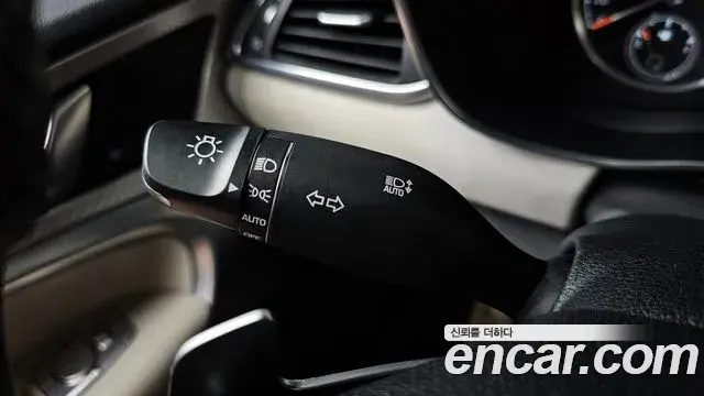 Genesis G70 2021 — Photo 30/36