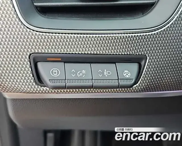Renault Samsung Arkana 2025 — Фото 19/20