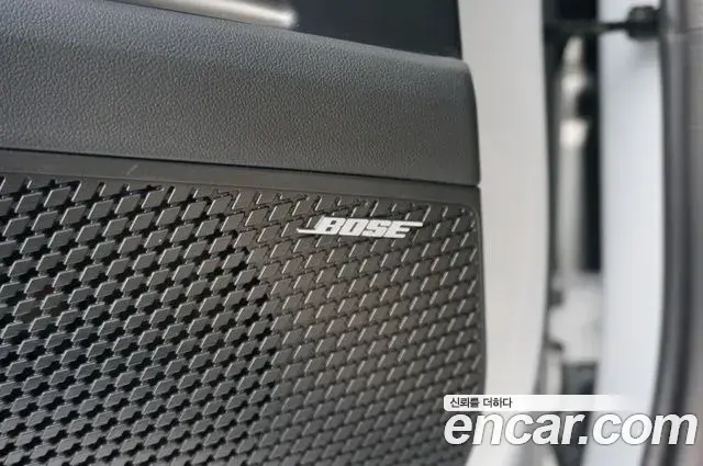 Hyundai Avante 2023 — Photo 8/20