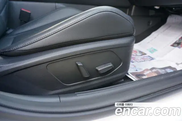 Hyundai Avante 2023 — Photo 19/20