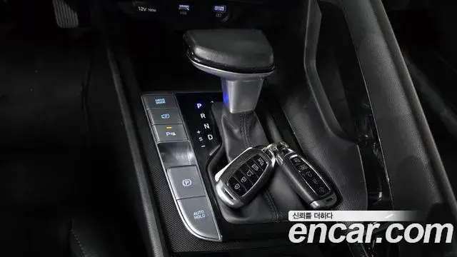 Hyundai Avante 2021 — ფოტო 9/20