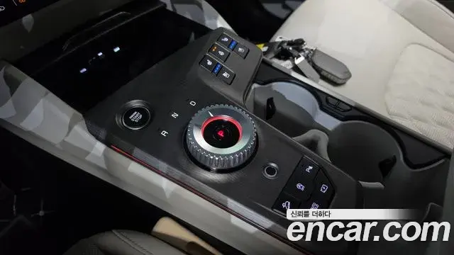 Kia Sportage 2025 — Фото 9/20