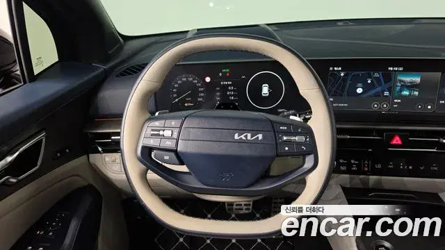 Kia Sportage 2025 — Фото 15/20