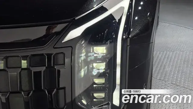 Kia Sportage 2025 — Şəkil 9/45