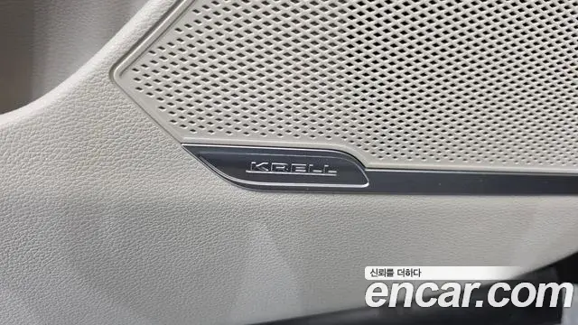 Kia Sportage 2025 — Şəkil 7/45