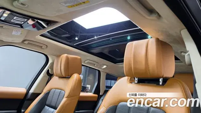 Land Rover Range Rover Sport 2018 — Фото 17/20