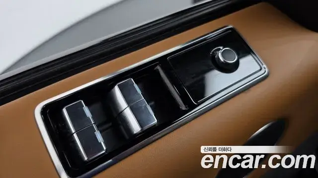 Land Rover Range Rover Sport 2018 — Photo 38/40