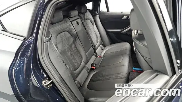 BMW X6 2023 — Фото 11/20