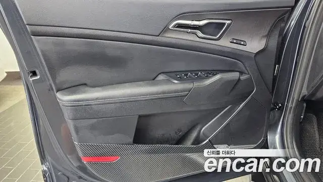 Kia Sportage 2024 — Şəkil 5/31