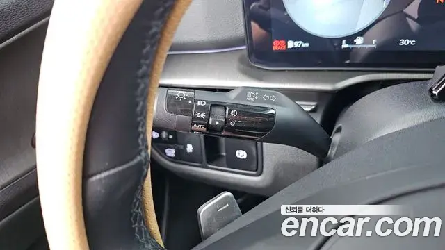 Kia Sportage 2024 — Şəkil 15/31