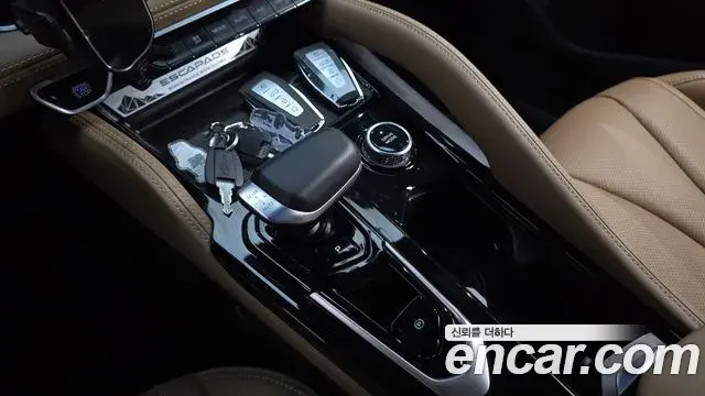 Renault Samsung Grand Koleos 2026 — Şəkil 15/20
