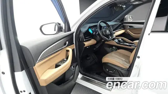 Renault Samsung Grand Koleos 2026 — Şəkil 20/20