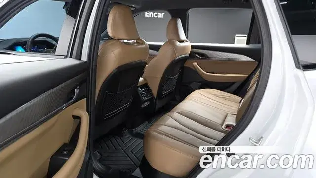 Renault Samsung Grand Koleos 2026 — Şəkil 8/20
