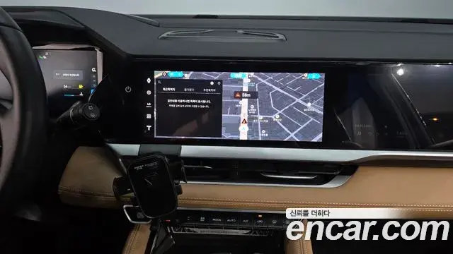 Renault Samsung Grand Koleos 2026 — Şəkil 16/20