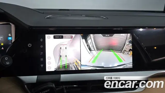 Renault Samsung Grand Koleos 2026 — Şəkil 4/20