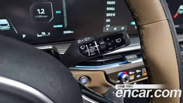 Kia Sorento 2024 — Фото 16/20