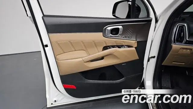 Kia Sorento 2024 — ფოტო 8/35