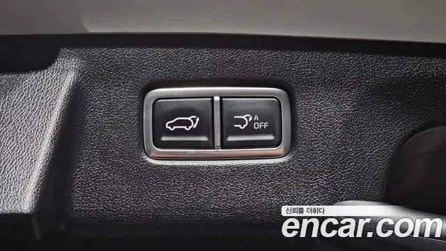 Kia Sorento 2024 — ფოტო 3/35