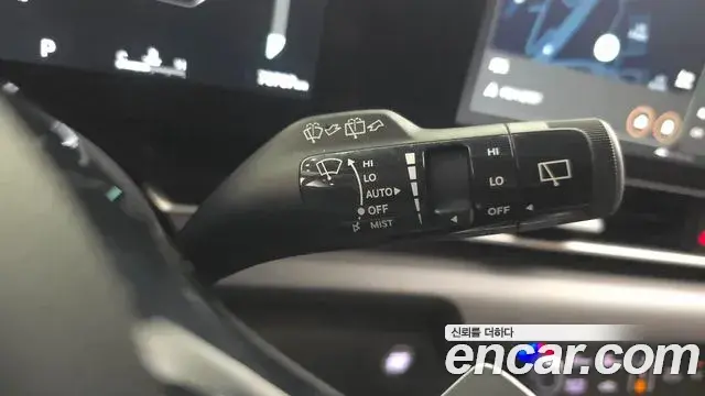 Kia Carnival 2024 — Photo 20/20