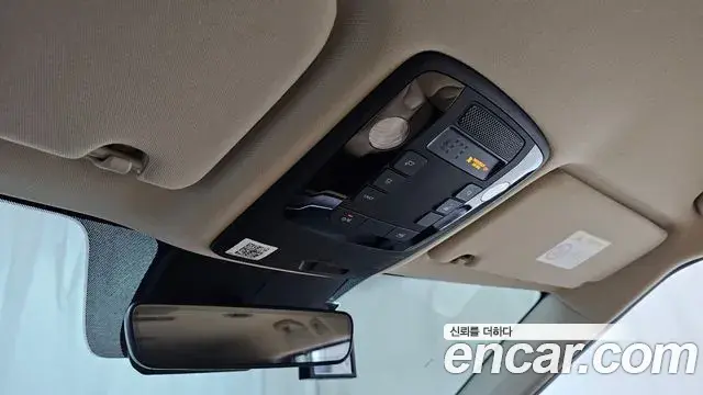 Kia Carnival 2020 — Фото 20/20
