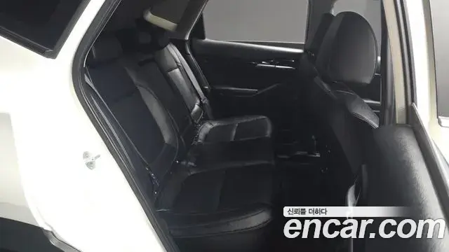 Kia Seltos 2022 — Photo 11/20