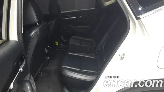 Kia Seltos 2022 — Photo 12/20