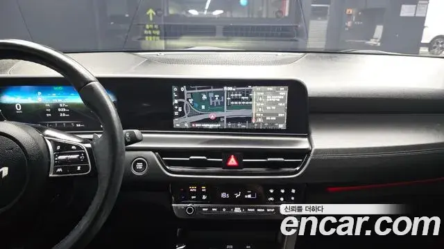 Kia Seltos 2022 — Photo 14/20