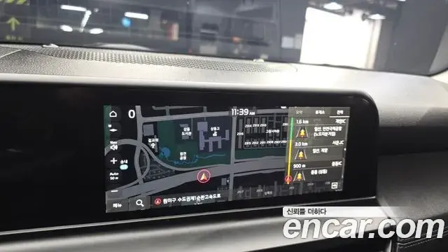 Kia Seltos 2022 — Photo 15/20