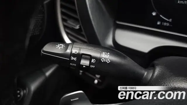 Kia Seltos 2022 — Photo 20/20
