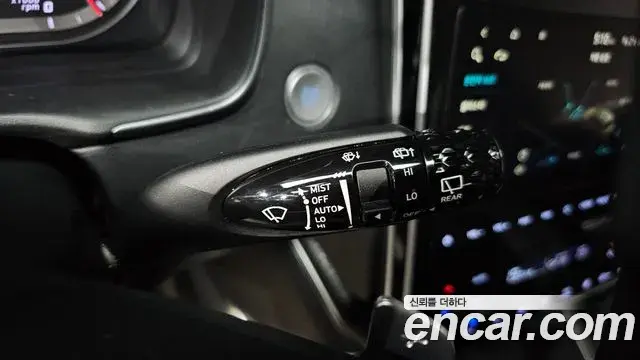 Hyundai The New Tucson 2022 — Фото 20/20