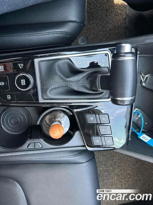 Kia Sportage 2021 — Фото 9/18