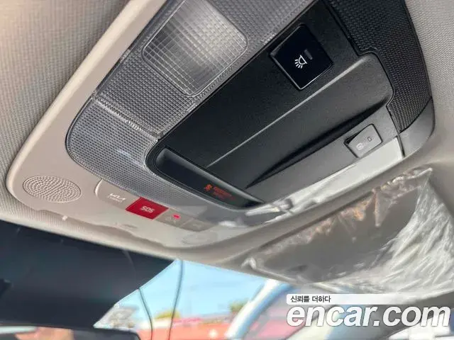 Kia Sportage 2021 — Фото 17/18
