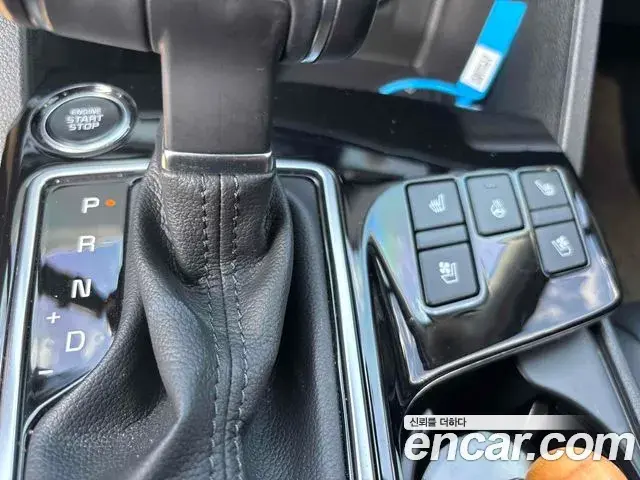 Kia Sportage 2021 — Фото 18/18