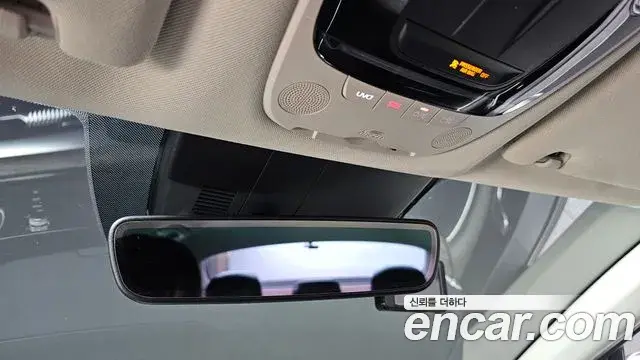 Kia K5 2021 — Фото 18/20
