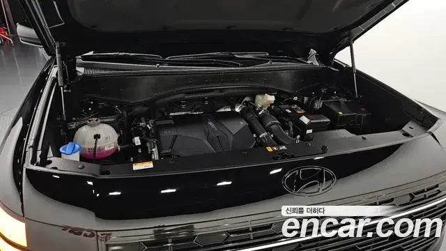 Hyundai Palisade 2025 — Фото 6/20