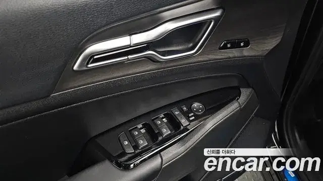 Kia Sportage 2024 — Фото 16/20