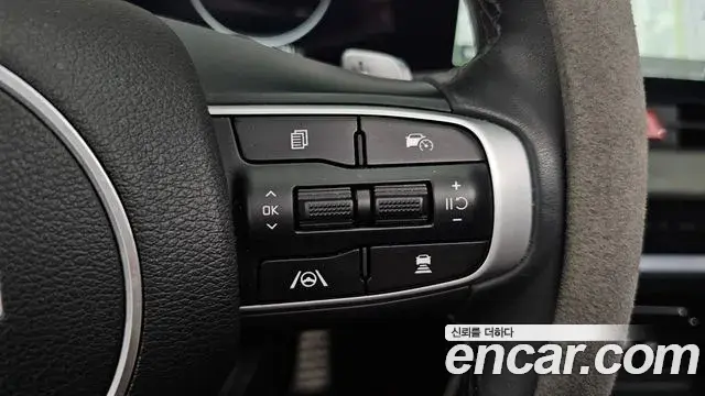 Kia Sportage 2024 — Şəkil 16/33