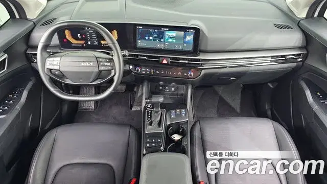 Kia Sportage 2025 — Фото 9/20
