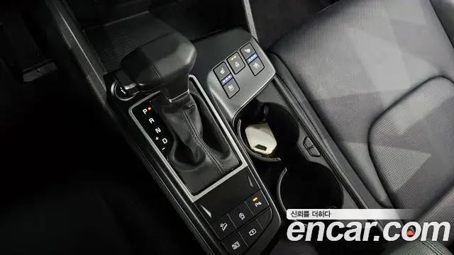 Kia Sportage 2025 — Фото 7/20