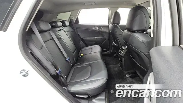 Kia Sportage 2025 — Фото 10/20